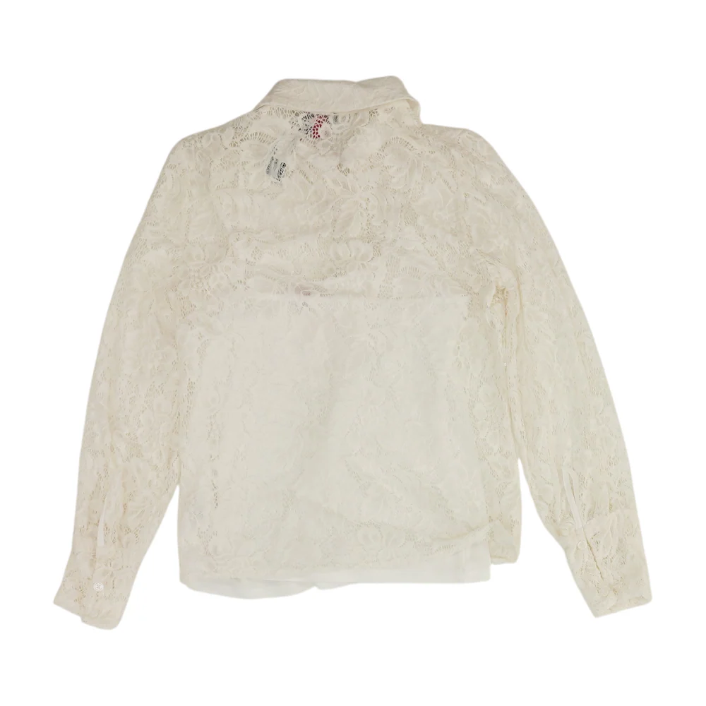 White Button Down - Image 2