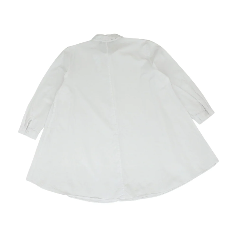 White Button Down - Image 2