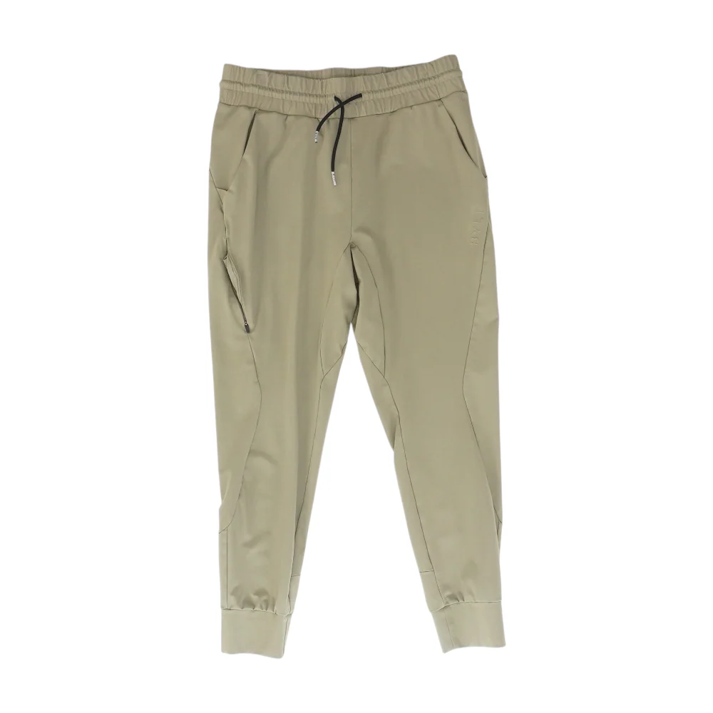 Brown Regular Pants