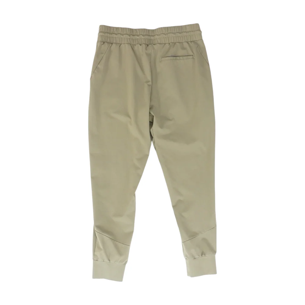 Brown Regular Pants - Image 2
