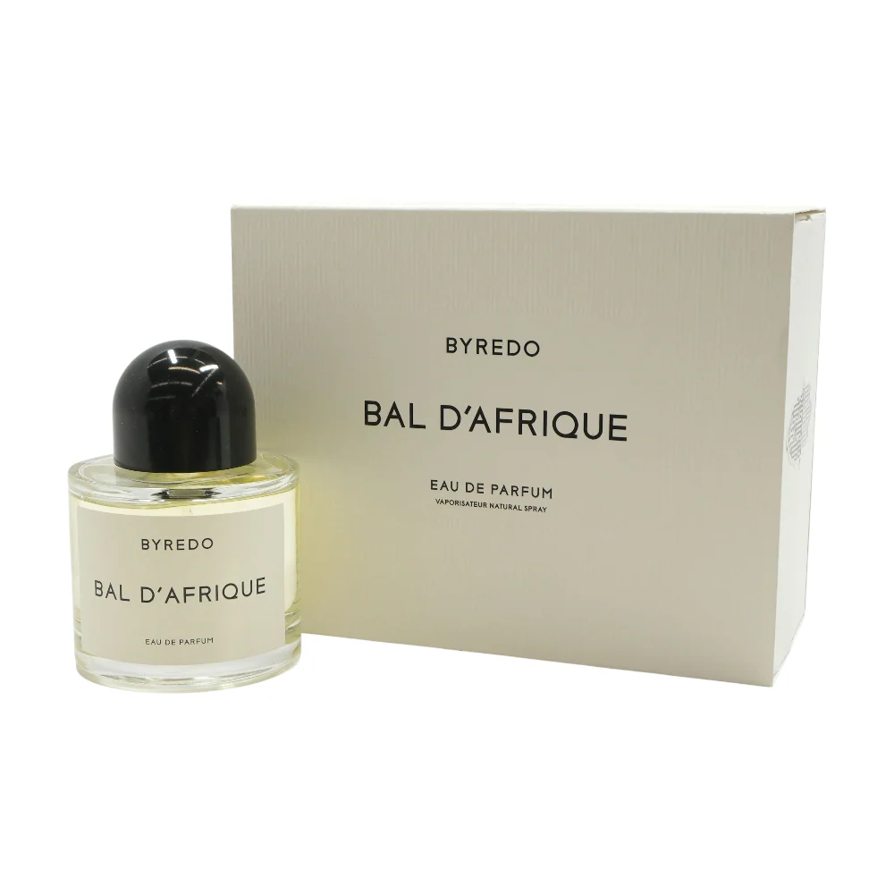 Bal D'Afrique Eau de Parfum