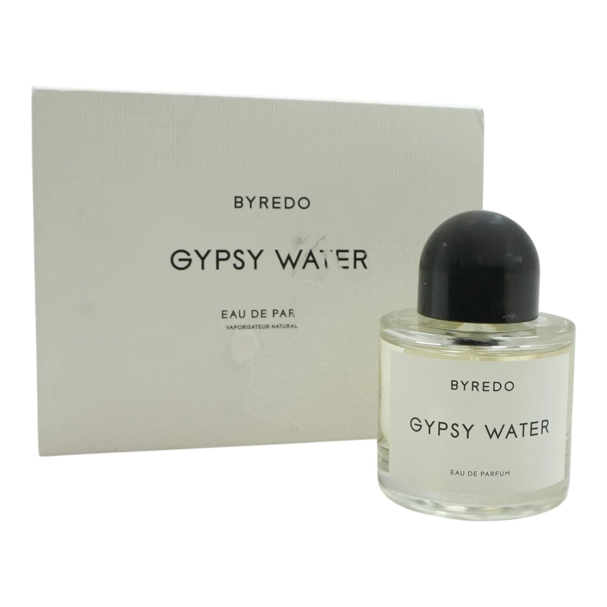 Gypsy Water Eau de Parfum