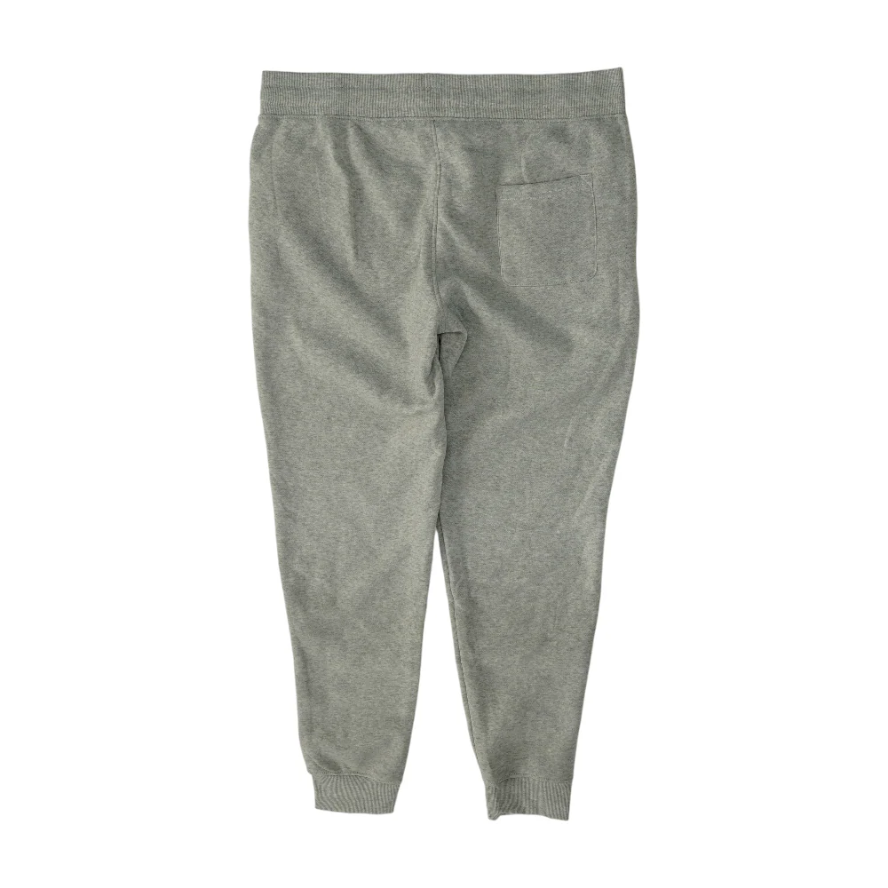 Gray Regular Pants - Image 2