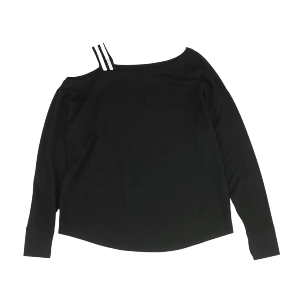 Black Blouse