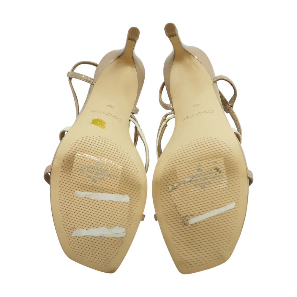 Nude Heels - Image 3
