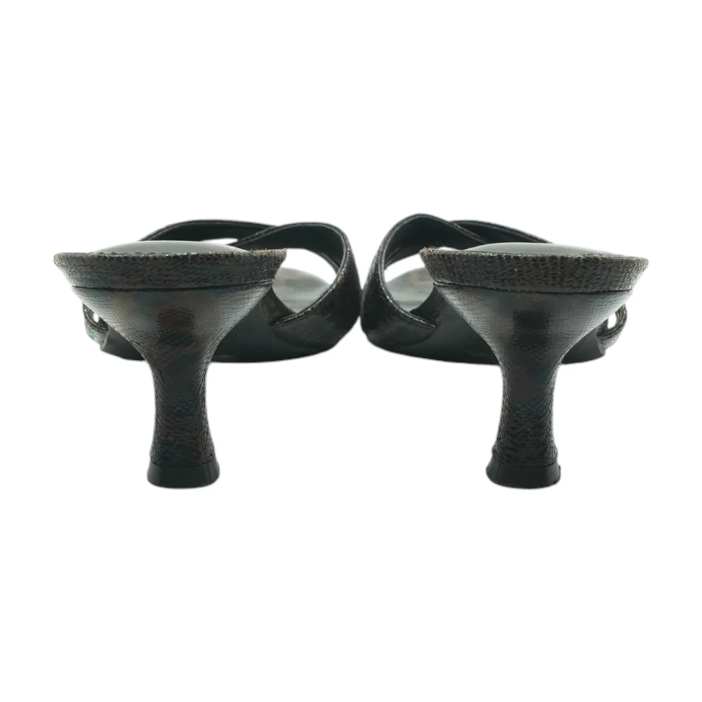 Black Heels - Image 2
