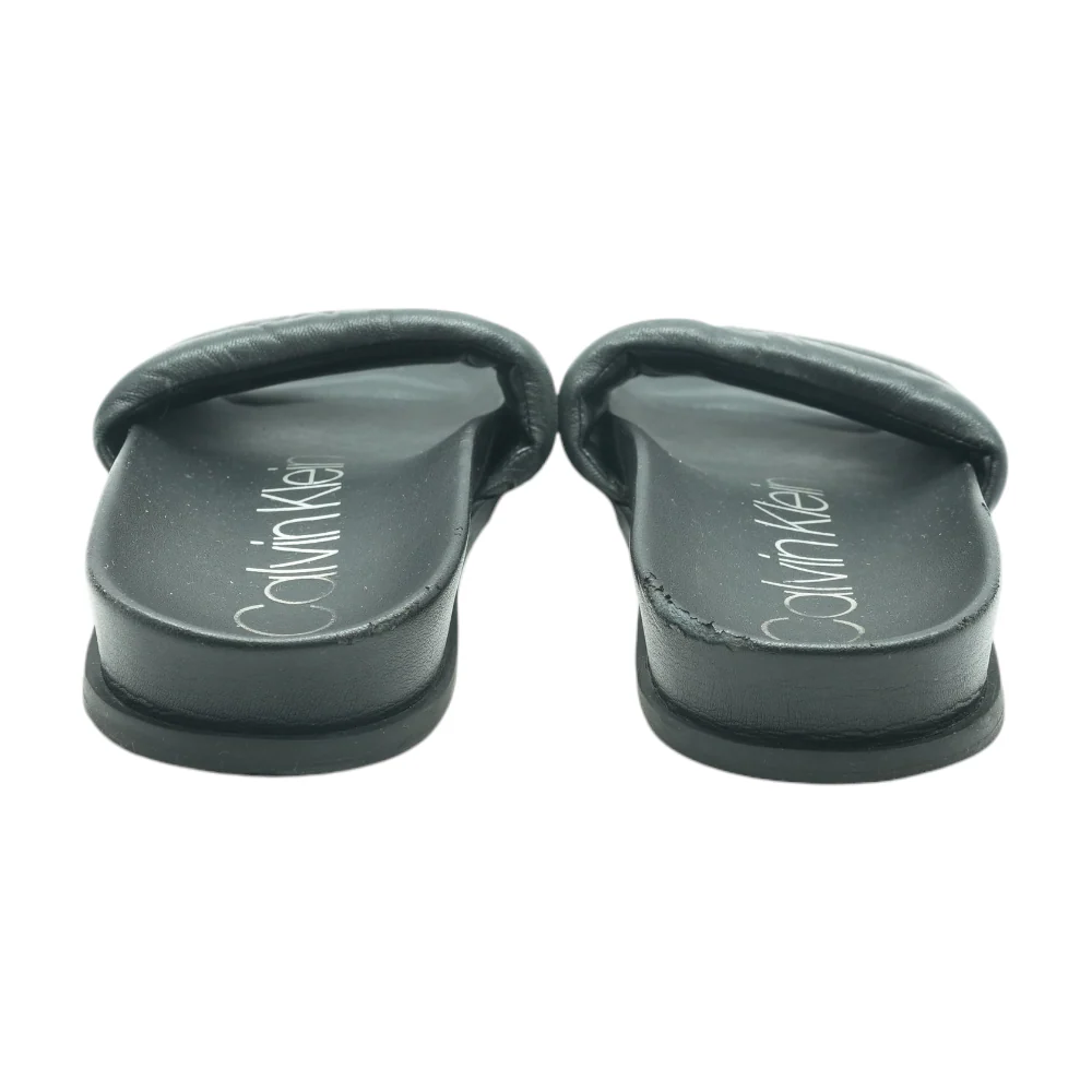 Black Sandals - Image 2