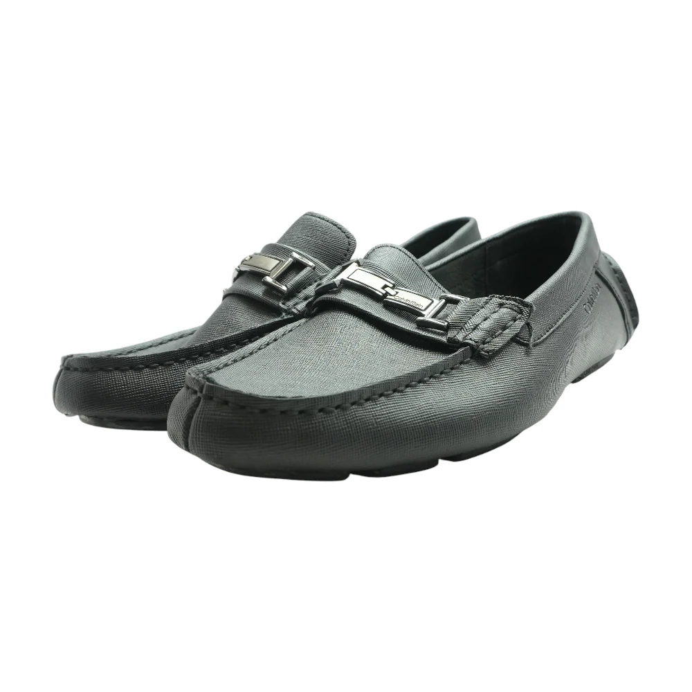 Black Casual Shoes