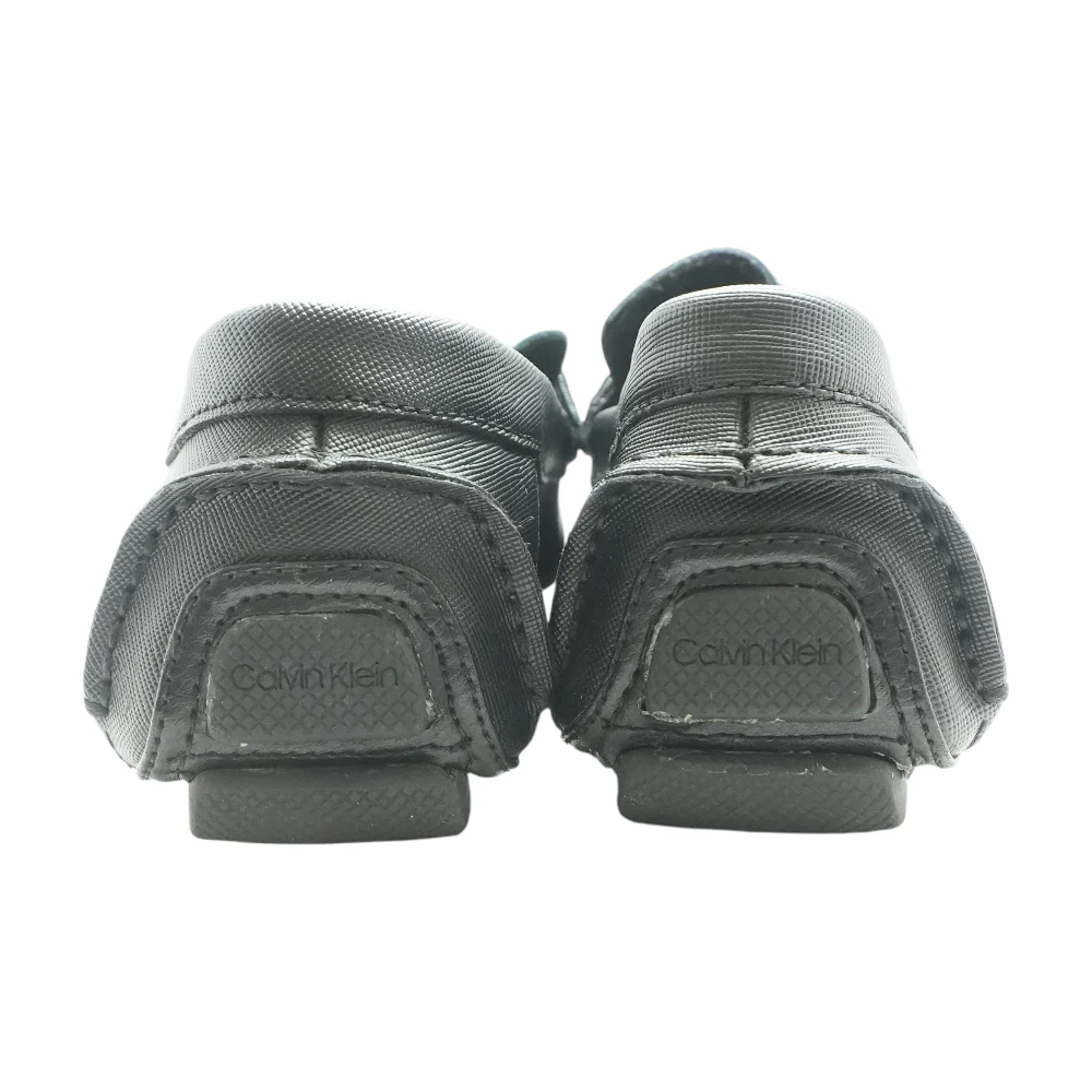 Black Casual Shoes - Image 2