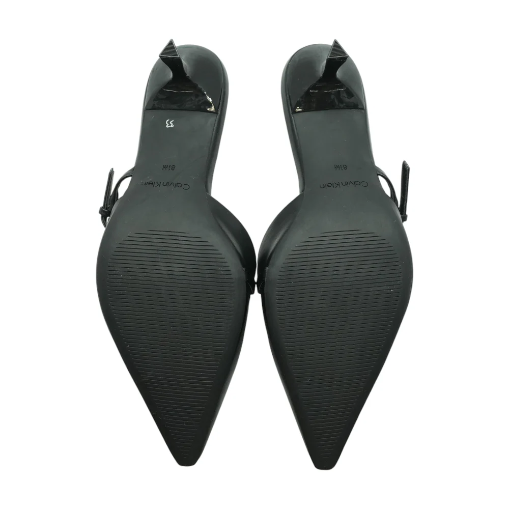 Black Heels - Image 3