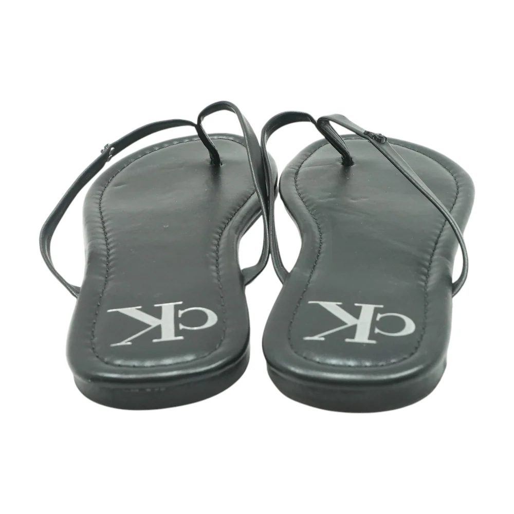 Black Sandals - Image 2
