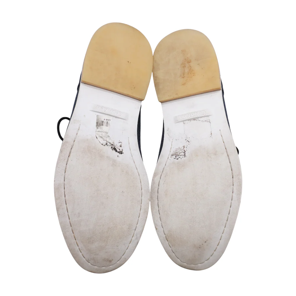 Navy Casual Shoes - Image 3