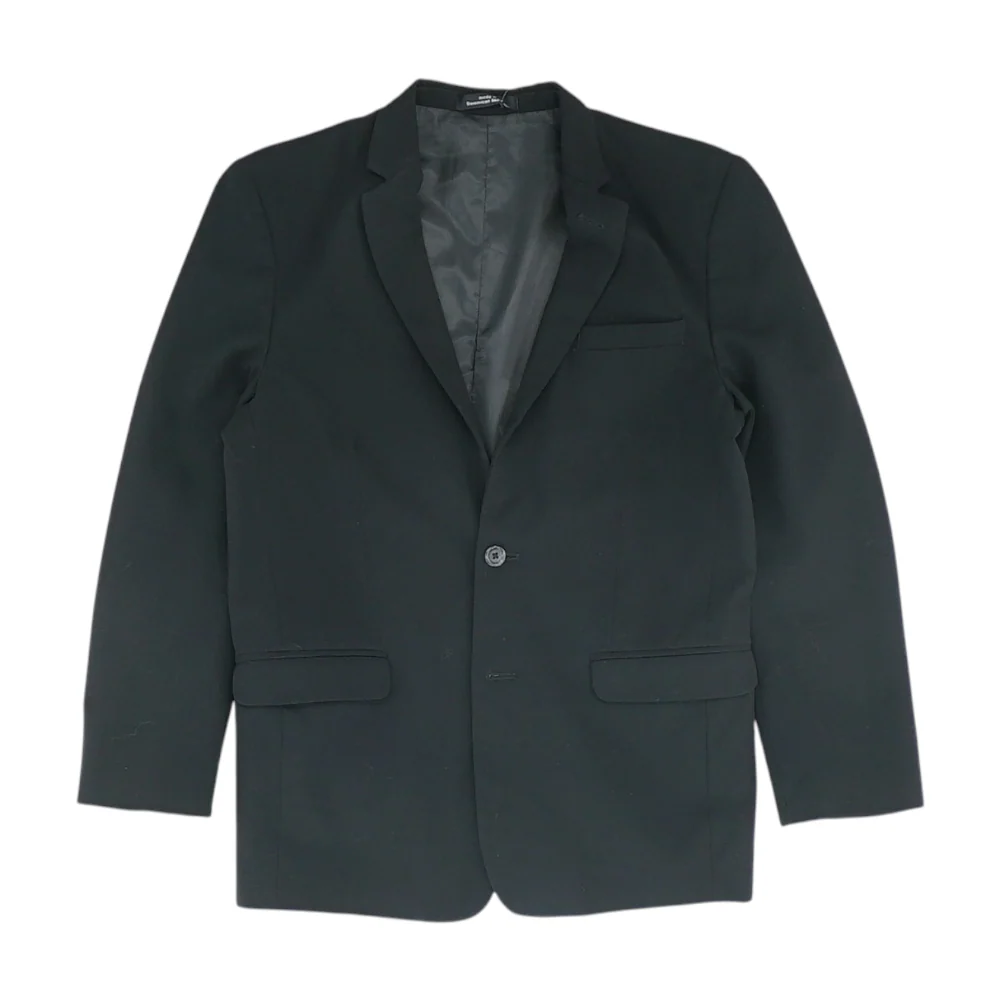 Black Sport Coat