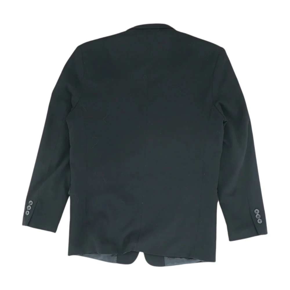 Black Sport Coat - Image 2