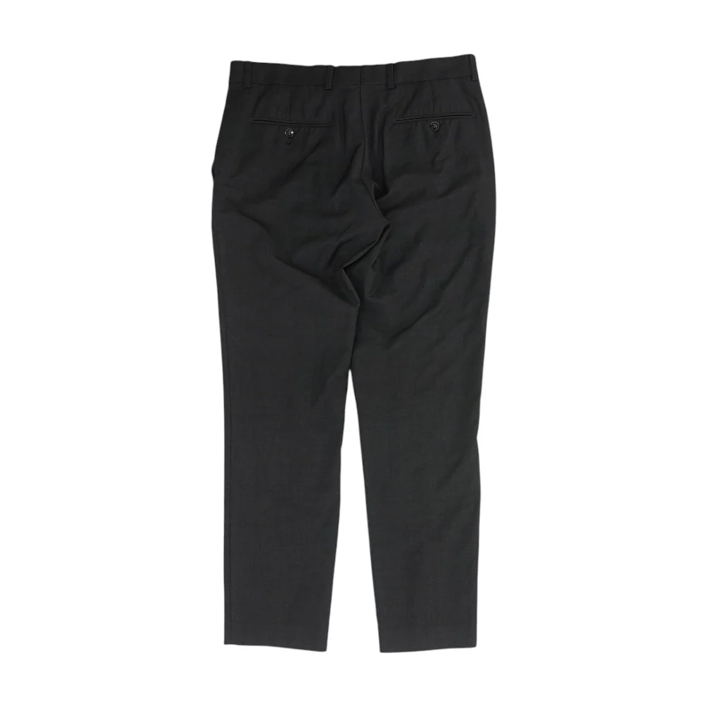 Charcoal Regular Pants - Image 2