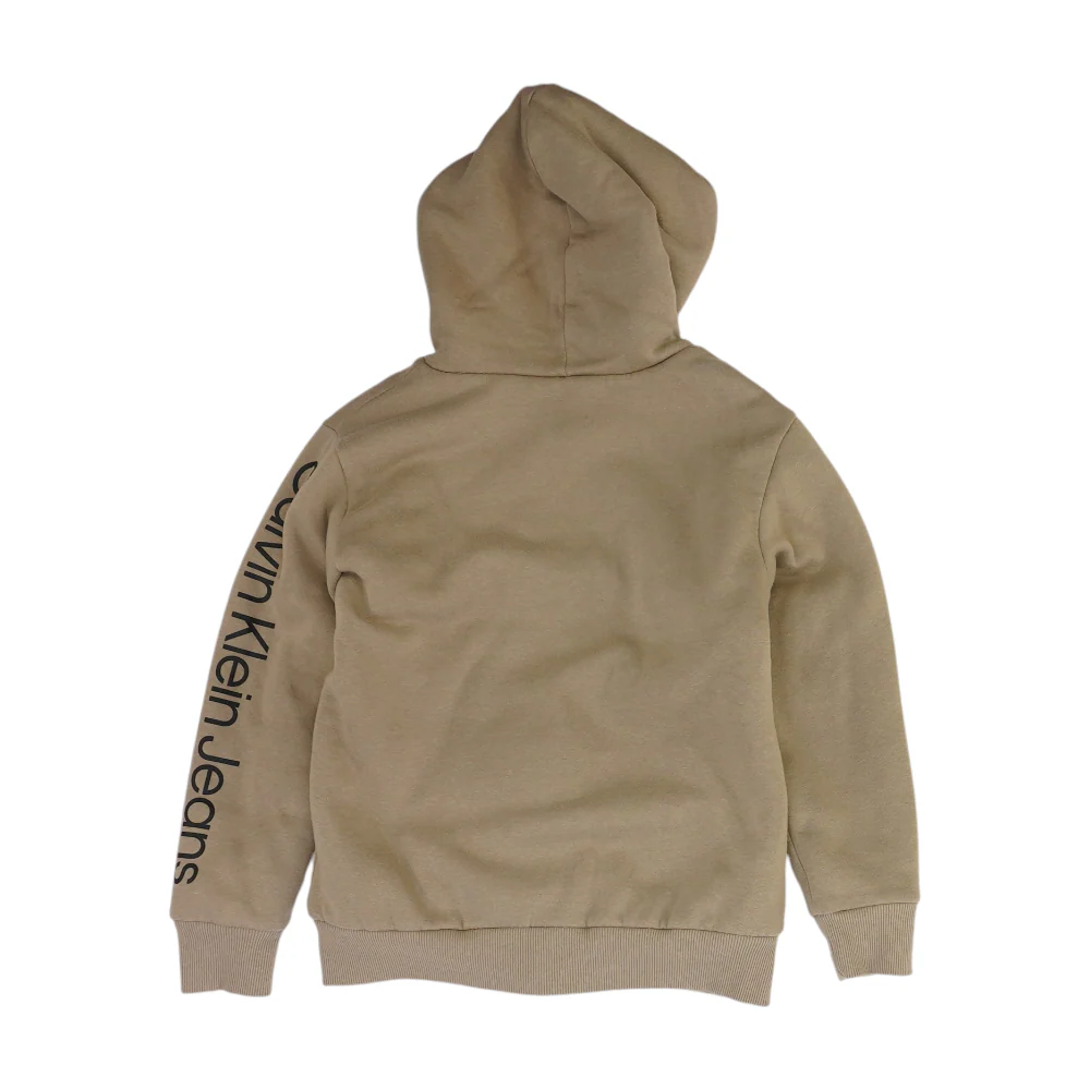 Beige Jacket - Image 2