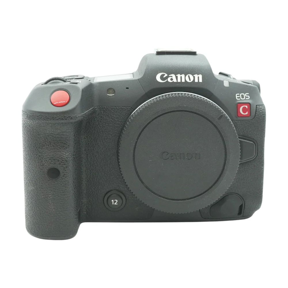 EOS R5 Cinema Mirrorless Camera