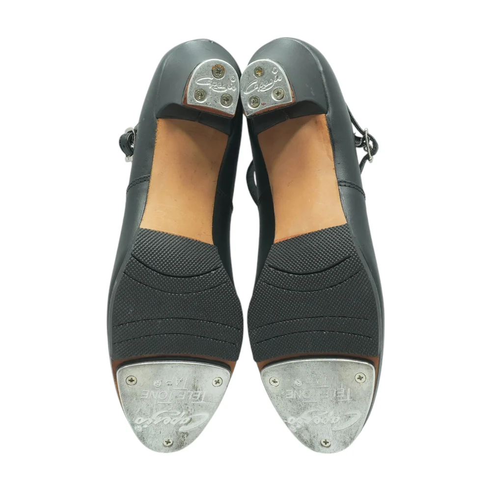 Black Heels - Image 3