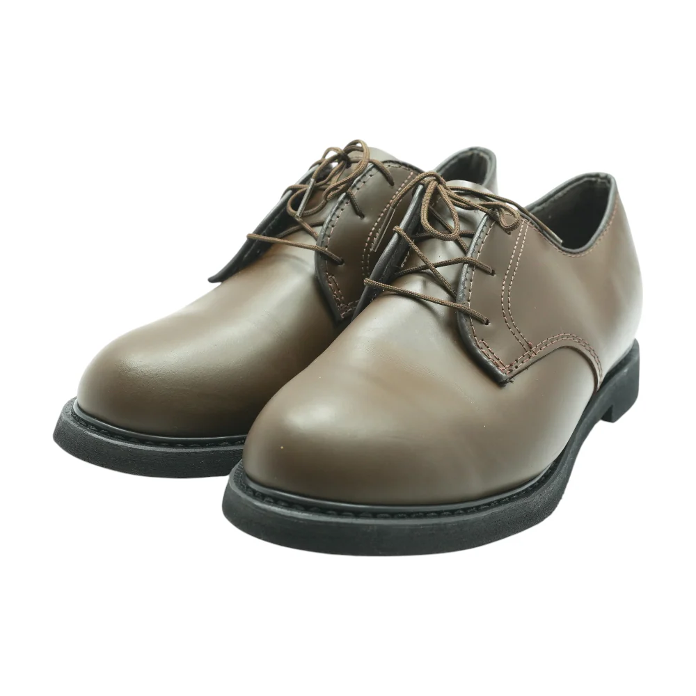 Brown Flats