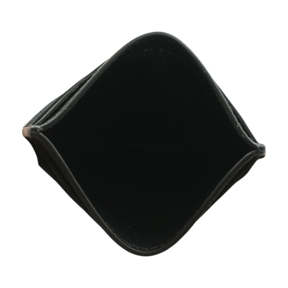 Black 4G Leather Card Holder - Image 3