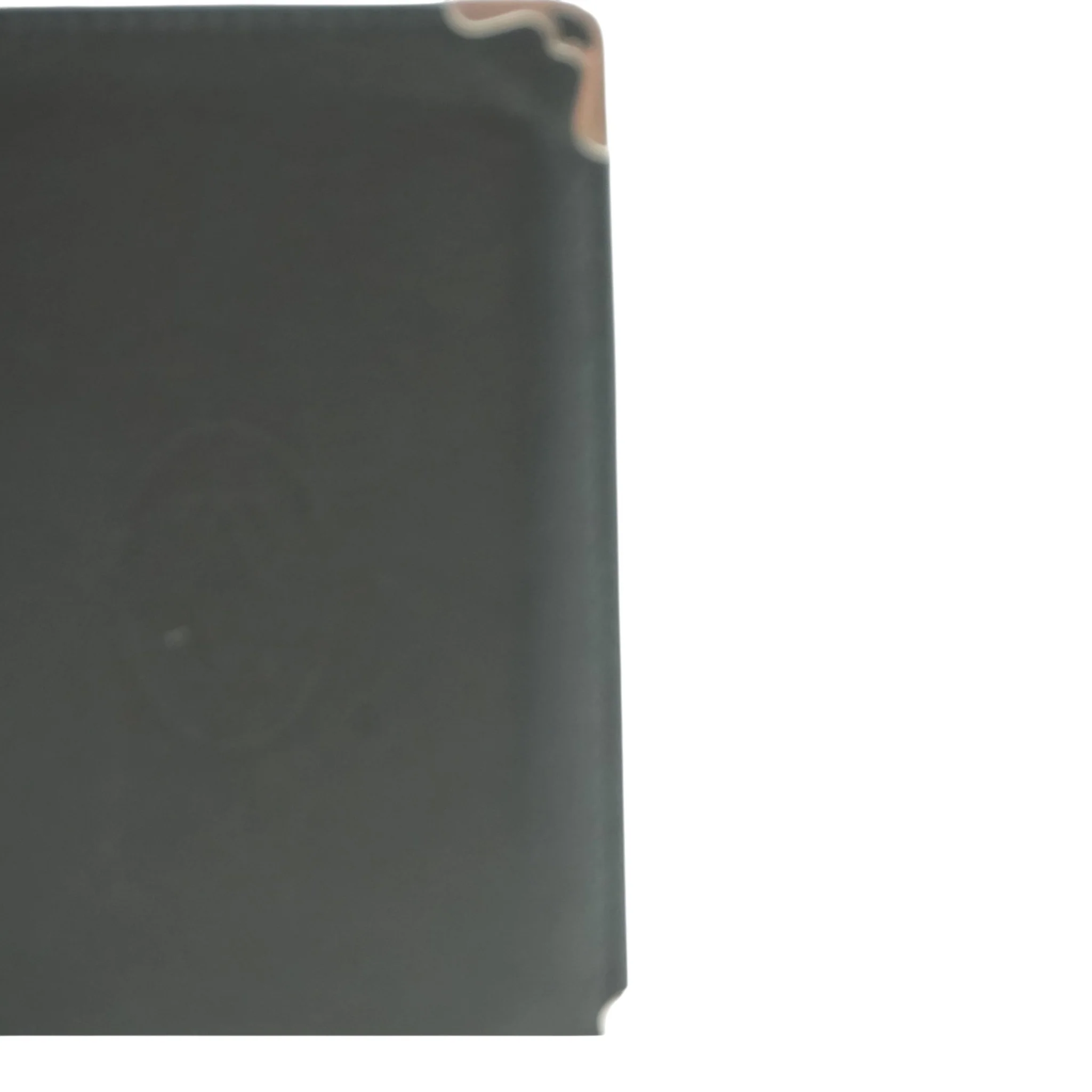 Black Must De Cartier Simple Credit Card Holder - Image 6