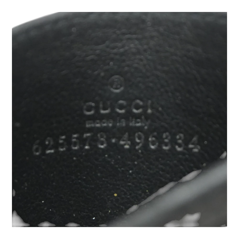 Black Off the Grid Card Case - Image 5