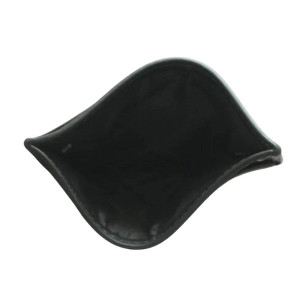 Black Cardholder Wallet - Image 3