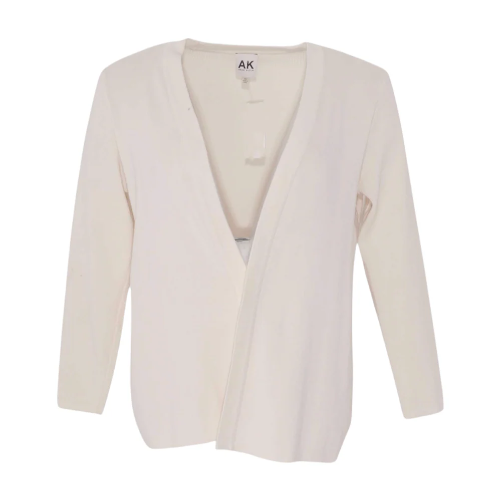 Ivory Petite Cardigan Sweater