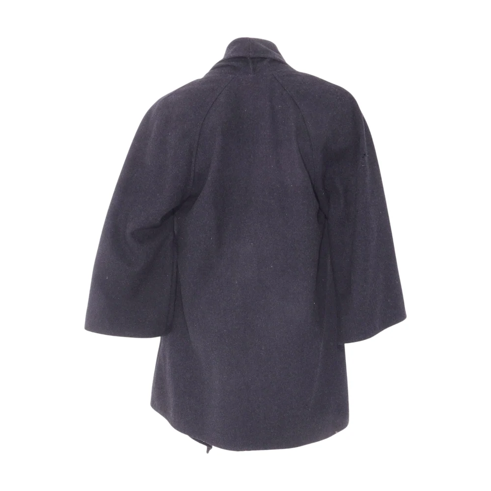 Black Cardigan Sweater - Image 2