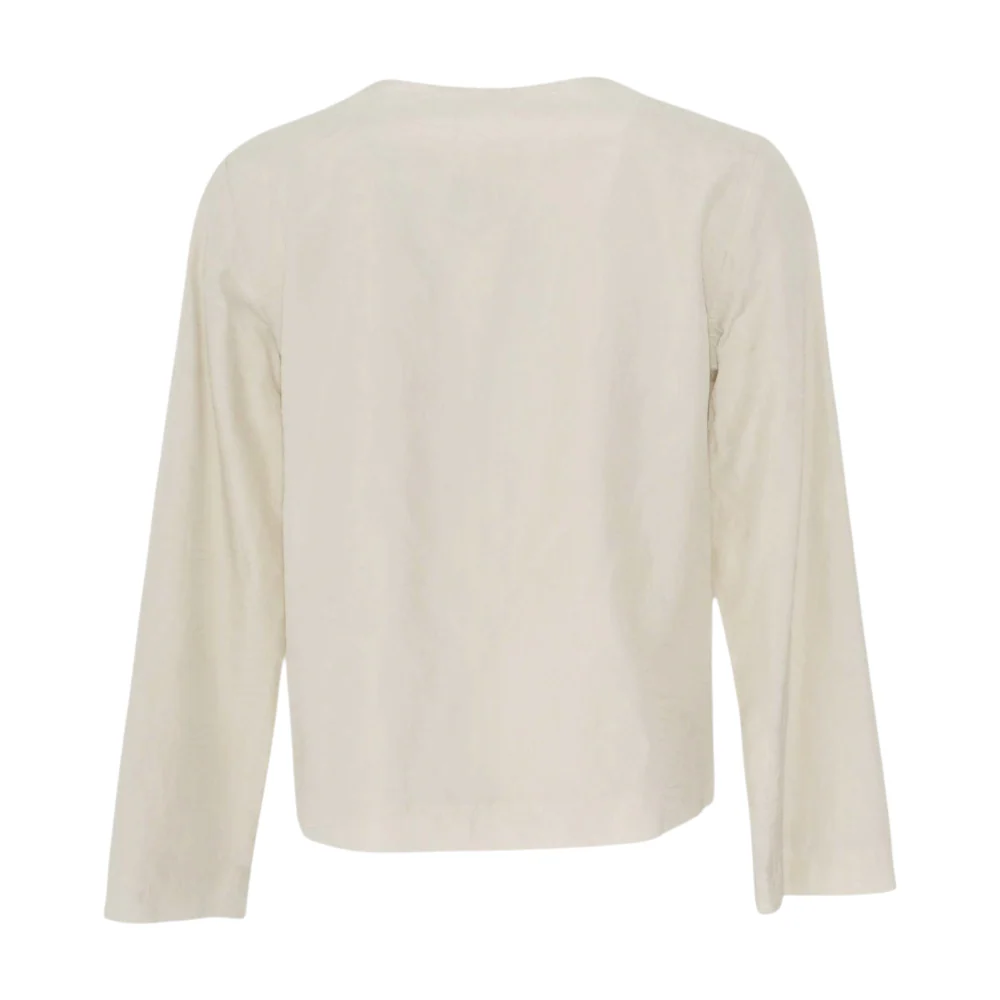 Beige Cardigan - Image 2