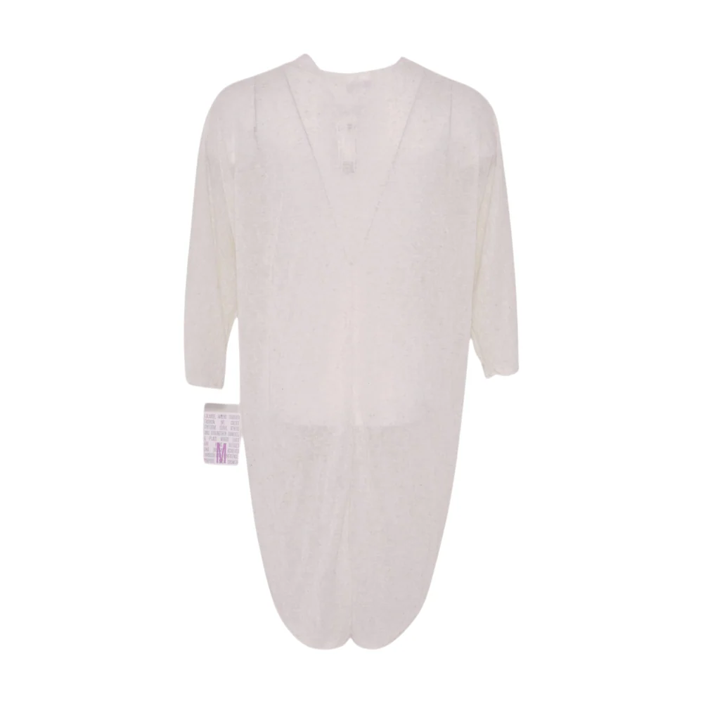 Ivory Cardigan - Image 2