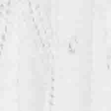 White Cardigan Sweater - Image 3