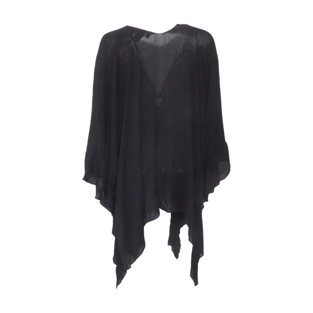 Black Cardigan - Image 2