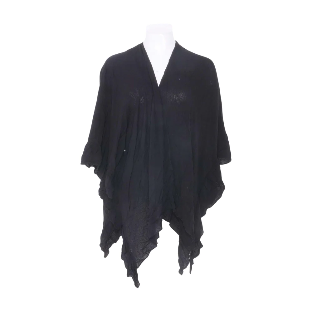 Black Cardigan