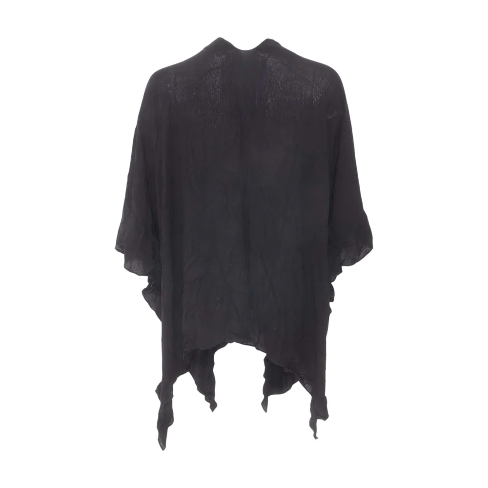 Black Cardigan - Image 2