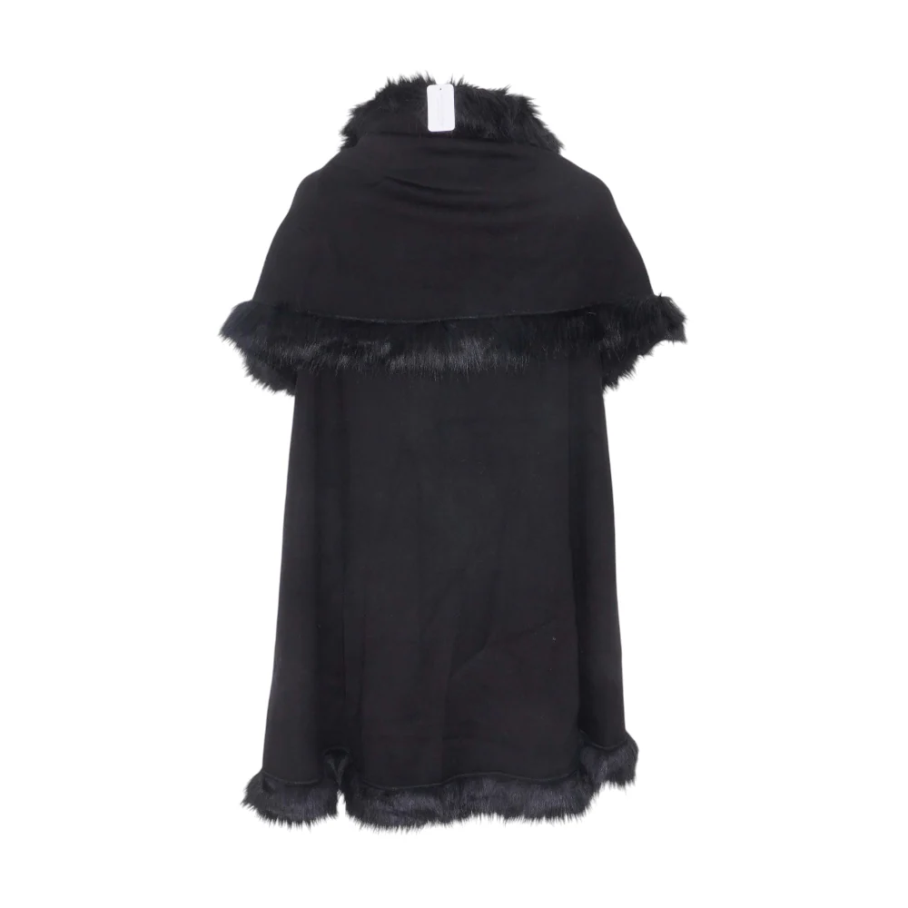 Black Cardigan Sweater - Image 2