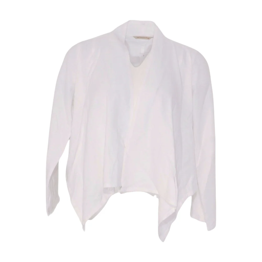 Ivory Petite Cardigan Sweater