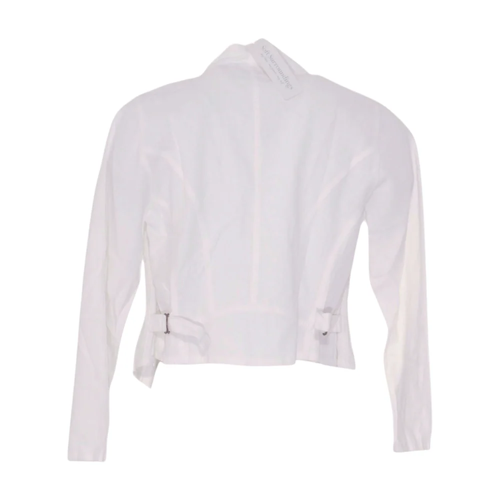 Ivory Petite Cardigan Sweater - Image 2