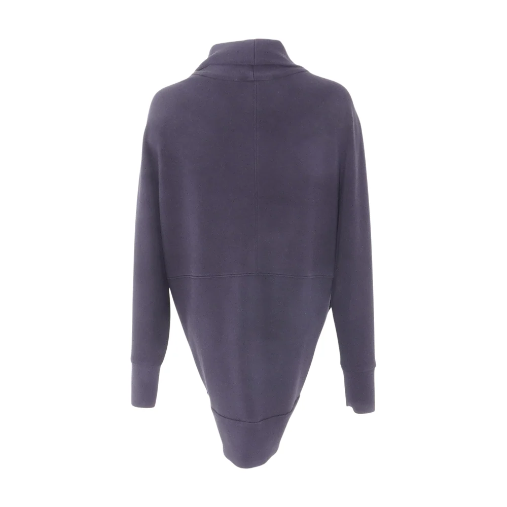 Black Cardigan Sweater - Image 2