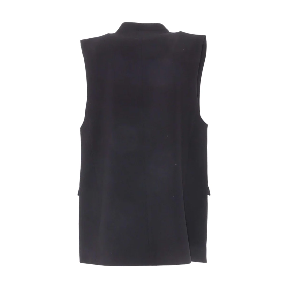 Black Cardigan - Image 2