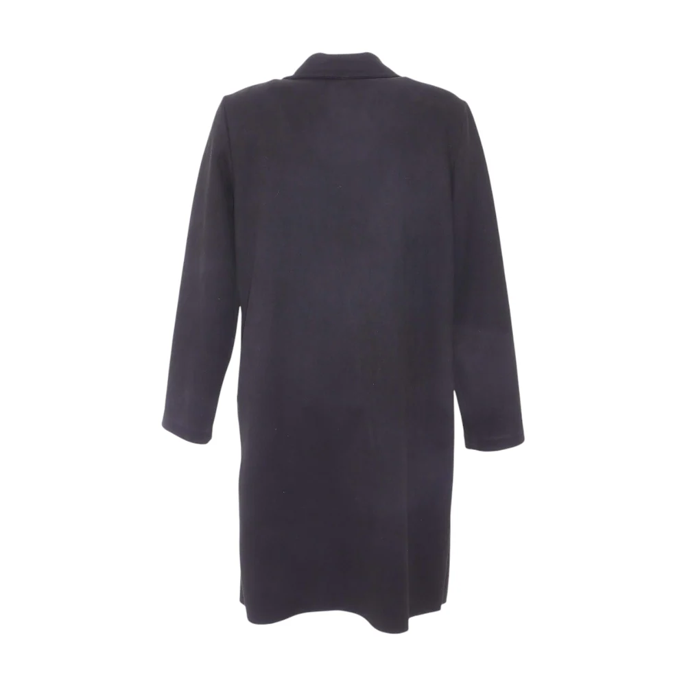 Black Cardigan Sweater - Image 2