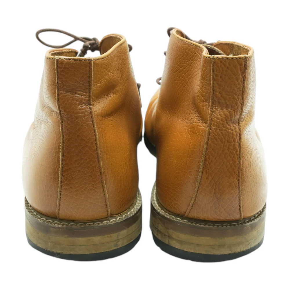 Brown Boots - Image 2