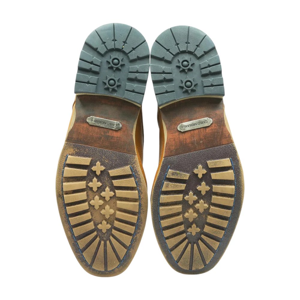 Brown Boots - Image 3