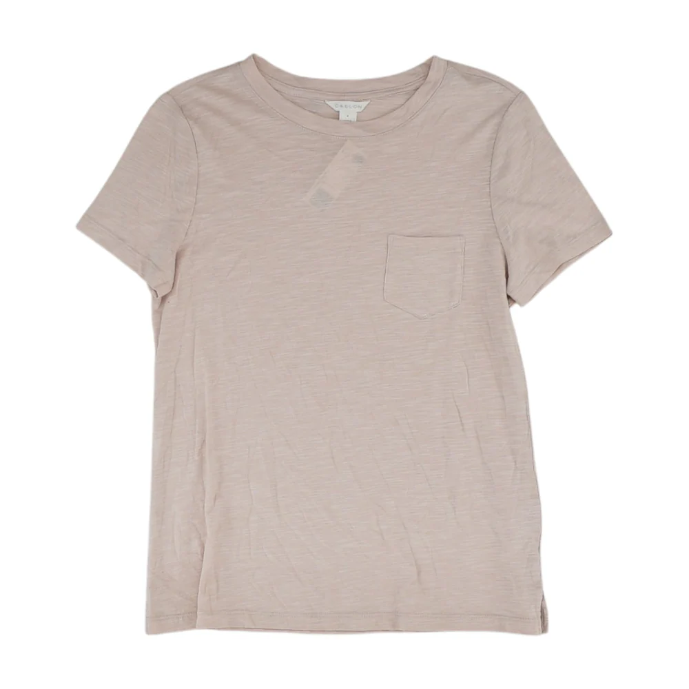 Pink T-Shirt