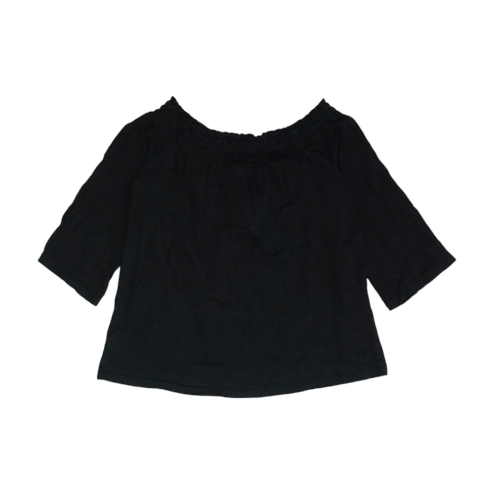 Black Blouse - Image 2