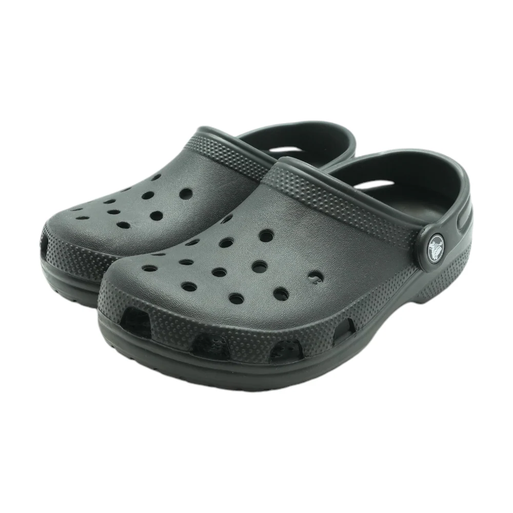 Black Casual Shoes