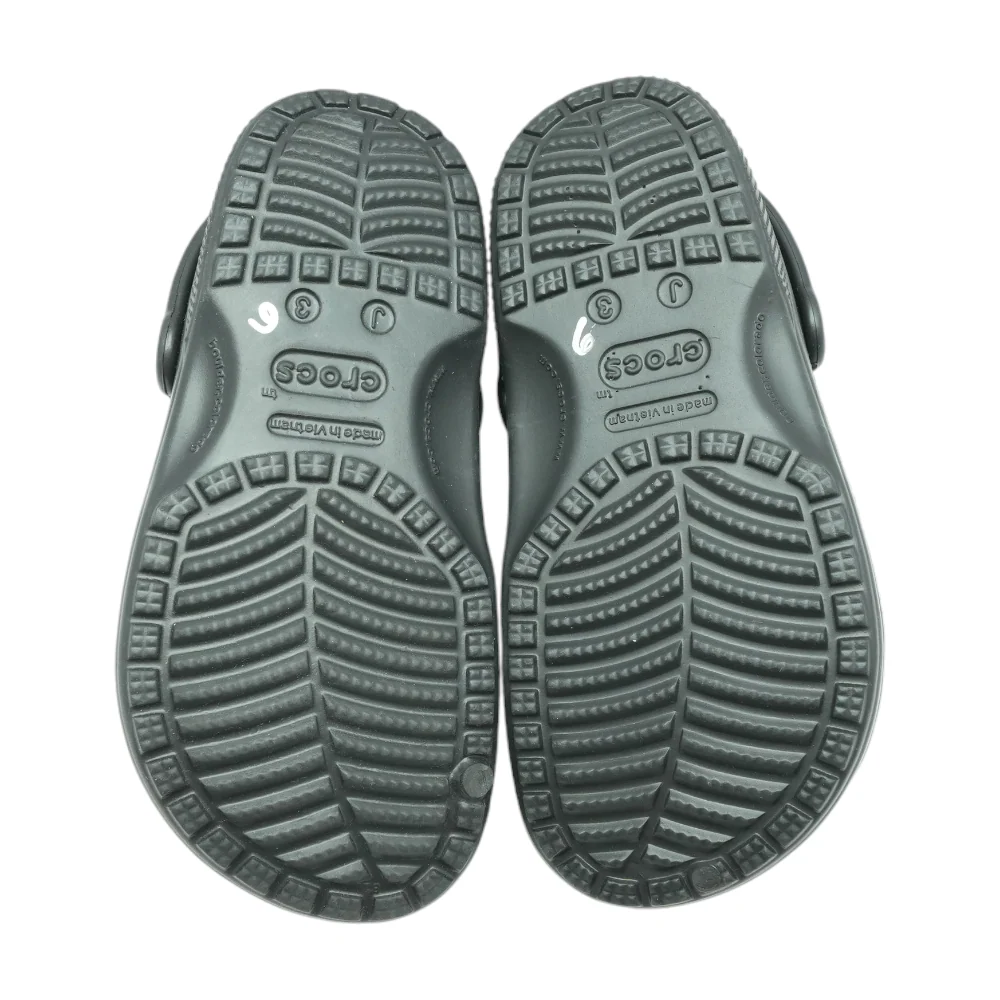 Black Casual Shoes - Image 3