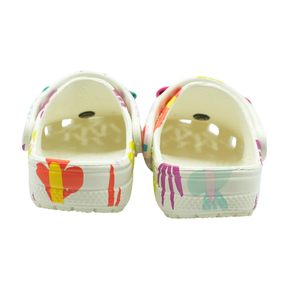 White Casual Shoes Shoes - Image 2