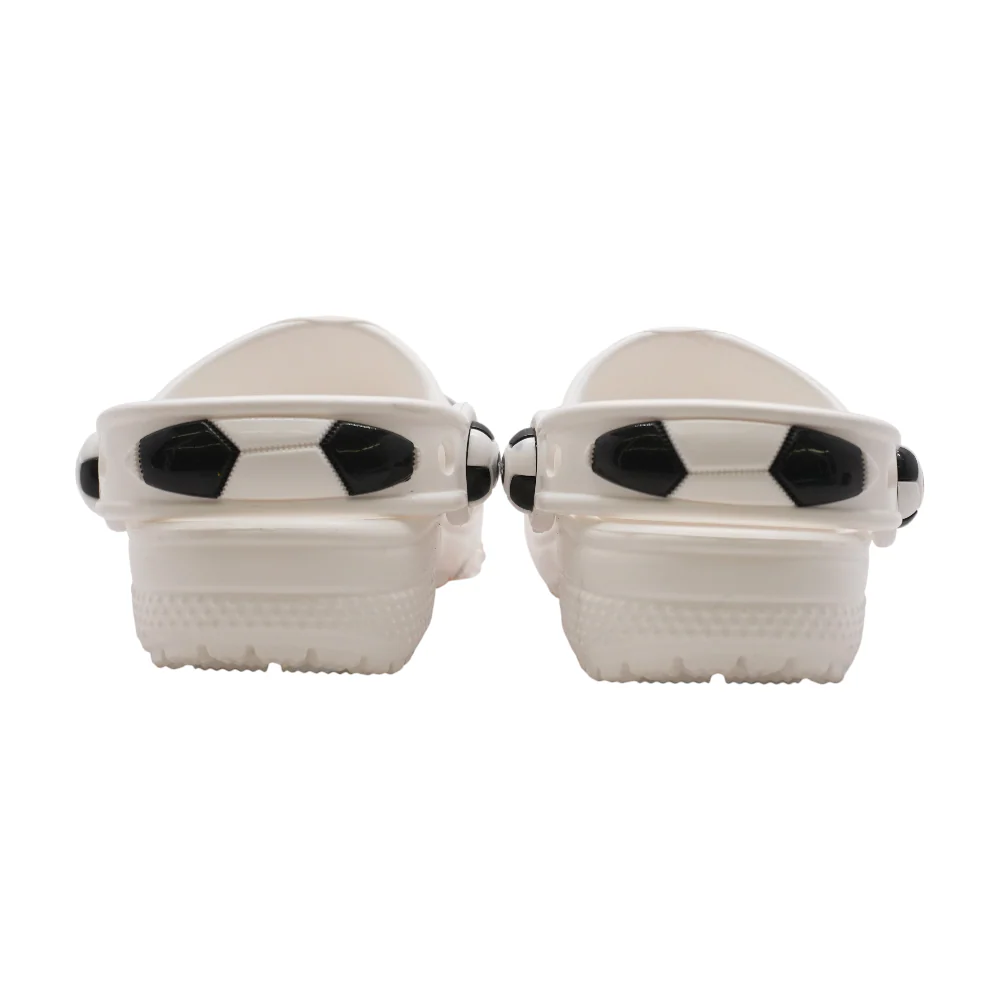 White Casual Shoes Shoes - Image 2