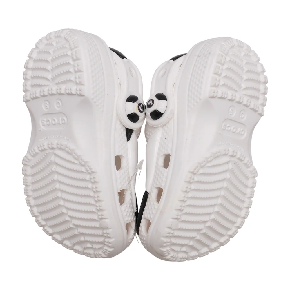 White Casual Shoes Shoes - Image 3